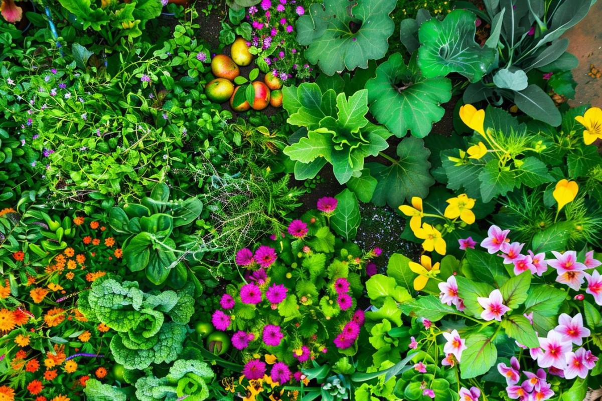 Reviving your struggling garden : Tips for a floral comeback