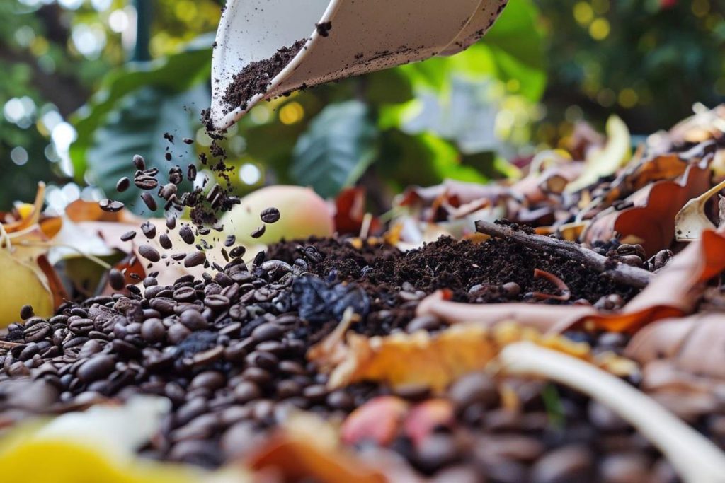 This is why you need to scatter orange peels around your patio