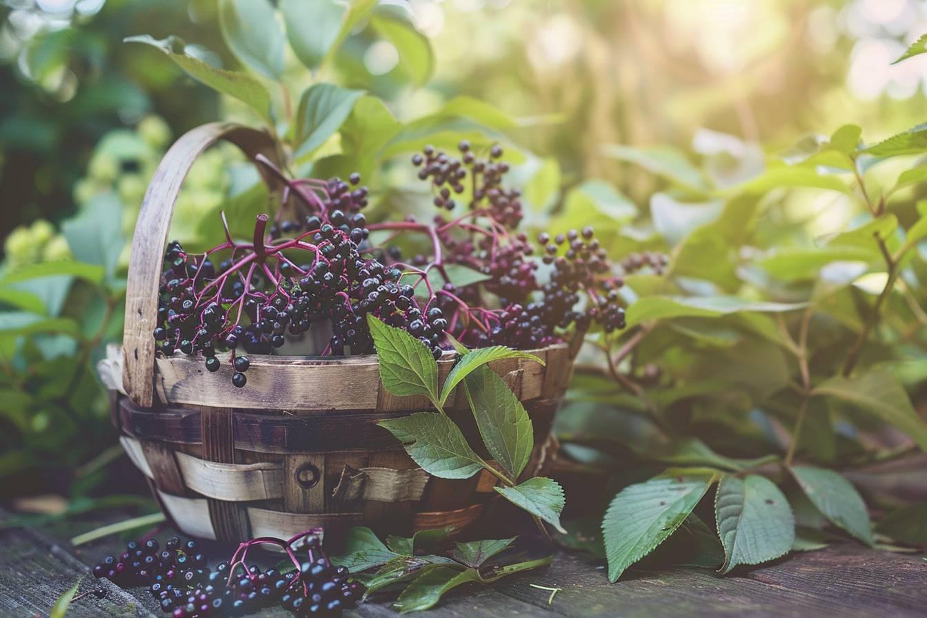 Berries of Humboldt County : Types and varieties