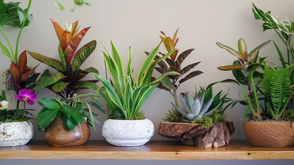 Alternatives for a peaceful bedroom