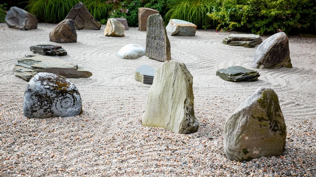 Designing Your Gravel Garden