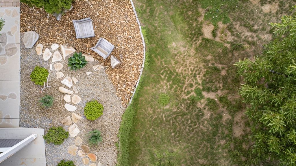 Maintaining Your Gravel Garden