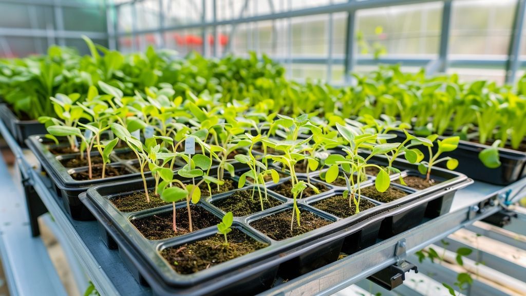 Planning your garden layout