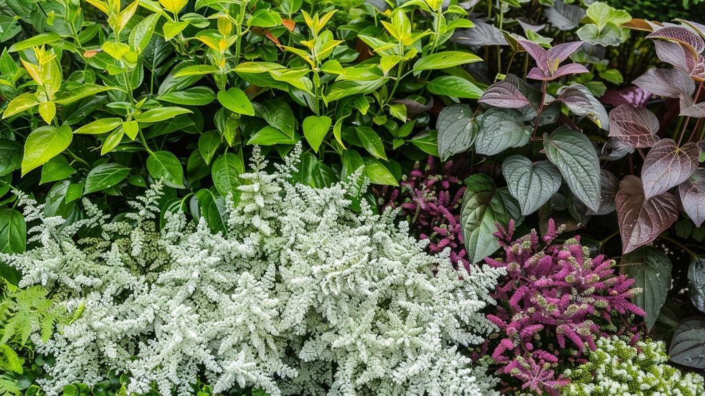 Advanced tips for astilbe enthusiasts