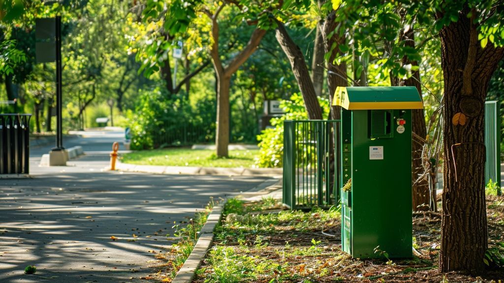 Environmental and economic benefits