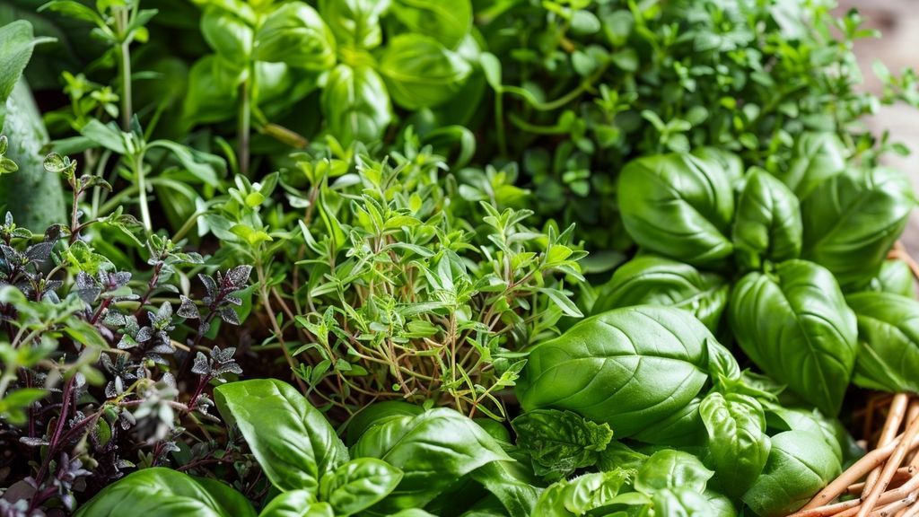 Financial and health benefits of April planting