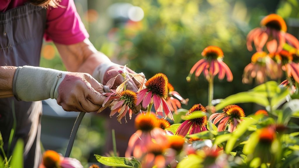 Pruning and maintenance practices