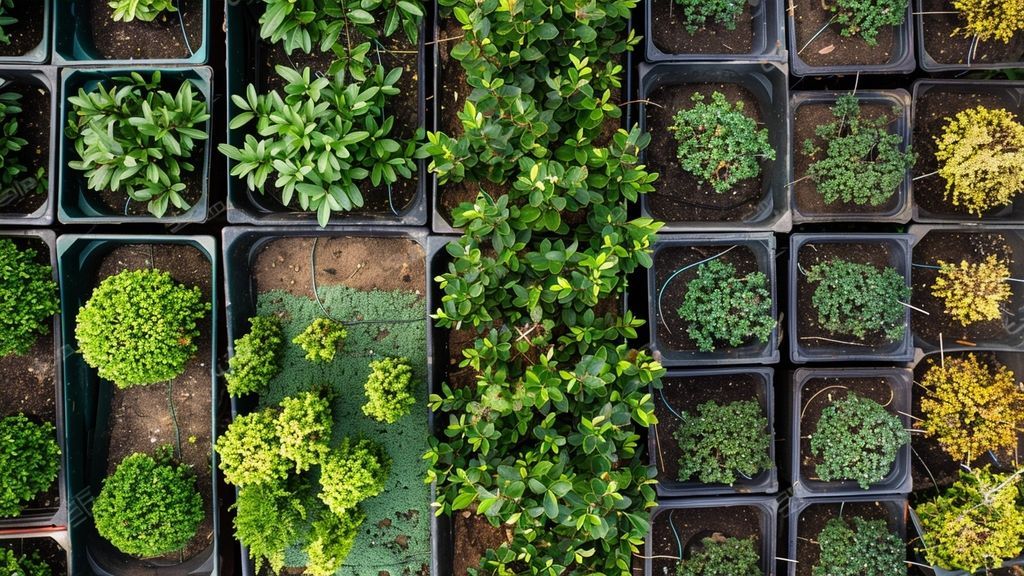 Pruning practices to promote healthy growth