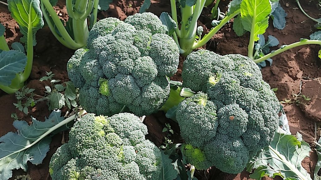 Regional considerations and USDA zones