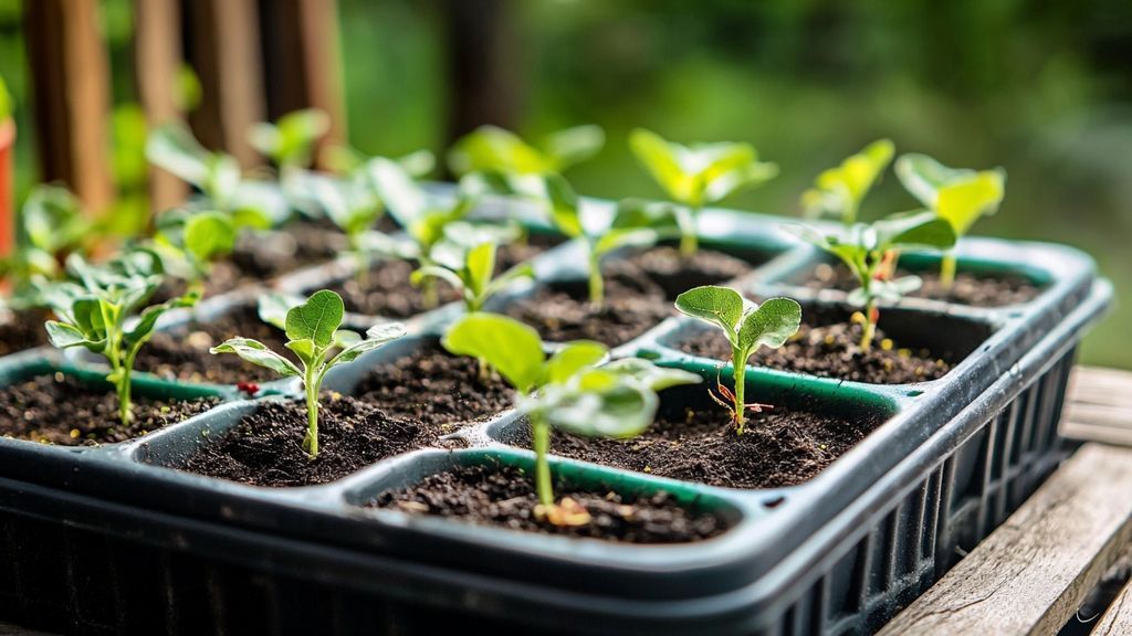 Maximizing savings through smart gardening techniques