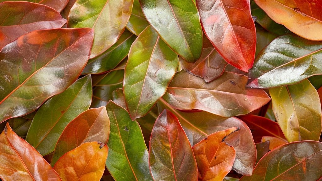 Mountain Laurel: Year-round interest with low effort