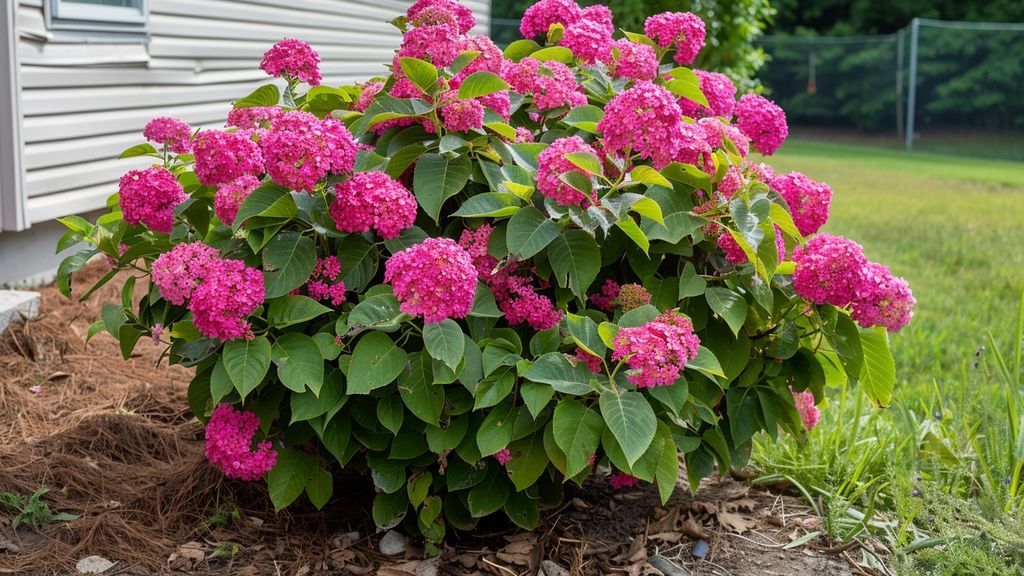 Why these shrubs excel in summer